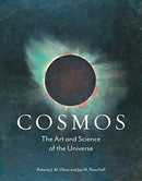 Cosmos – The Art and Science of the Universe