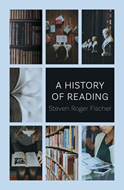 A History of Reading-9781789140682