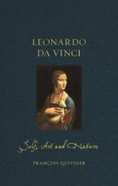 Leonardo da Vinci : Self, Art and Nature-9781789140705