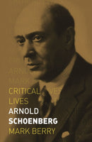 Arnold Schoenberg-9781789140873