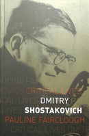 Dmitry Shostakovich-9781789141276