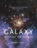 Galaxy : Mapping the Cosmos-9781789141337