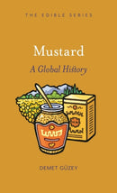 Mustard : A Global History-9781789141436
