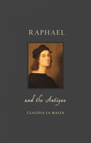 Raphael and the Antique-9781789141504