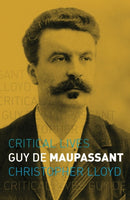 Guy de Maupassant-9781789141979