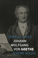 Johann Wolfgang von Goethe-9781789141986