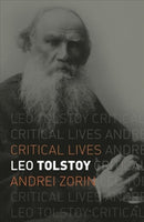 Leo Tolstoy-9781789141993