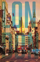 London : City of Cities-9781789142181