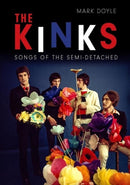 The Kinks – Songs of the Semi–Detached