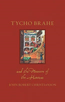 Tycho Brahe and the Measure of the Heavens-9781789142341