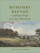 Humphry Repton : Landscape Design in an Age of Revolution-9781789142990