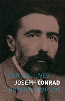 Joseph Conrad-9781789143041