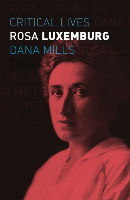 Rosa Luxemburg-9781789143270