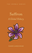 Saffron : A Global History-9781789143300
