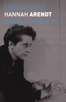 Hannah Arendt-9781789143799