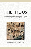 The Indus : Lost Civilizations-9781789143850