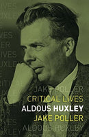 Aldous Huxley-9781789144277
