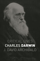 Charles Darwin-9781789144406