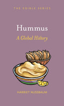 Hummus : A Global History-9781789144628