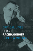 Sergei Rachmaninoff-9781789145762