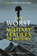 The Worst Military Leaders in History-9781789145830
