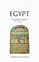 Egypt : Lost Civilizations-9781789145878