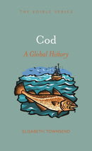 Cod : A Global History-9781789145984