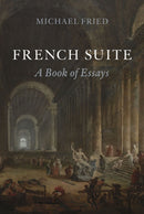 French Suite : A Book of Essays-9781789146042