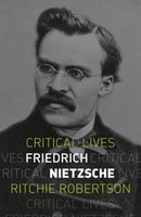 Friedrich Nietzsche-9781789146066