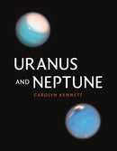 Uranus and Neptune-9781789146417