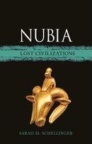 Nubia : Lost Civilizations-9781789146592