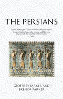 The Persians : Lost Civilizations-9781789146899