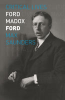 Ford Madox Ford-9781789147018