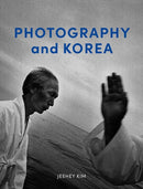 Photography and Korea-9781789147100