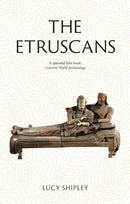 The Etruscans – Lost Civilizations