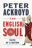 The English Soul – Faith of a Nation