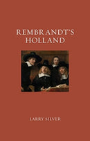 Rembrandt's Holland-9781789148732