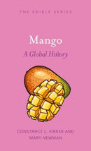 Mango – A Global History
