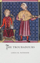 The Troubadours-9781789149197