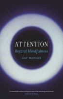 Attention – Beyond Mindfulness