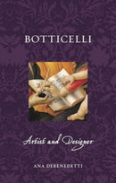 Botticelli – Artist and Designer