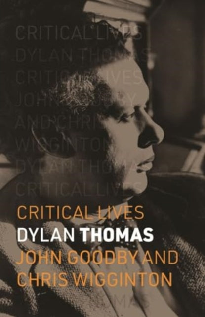 Dylan Thomas-9781789149326
