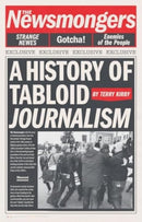 The Newsmongers – A History of Tabloid Journalism