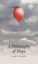 A Philosophy of Hope-9781789149432