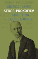 Sergei Prokofiev-9781789149517