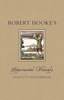 Robert Hooke's Experimental Philosophy-9781789149548