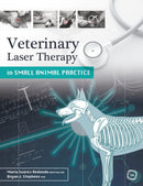 Veterinary Laser Therapy in Small Animal Practice-9781789180053