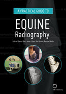 A Practical Guide to Equine Radiography-9781789180145