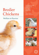 Broiler Chickens Welfare in Practice-9781789180152