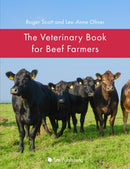 The Veterinary Book for Beef Farmers-9781789181197
